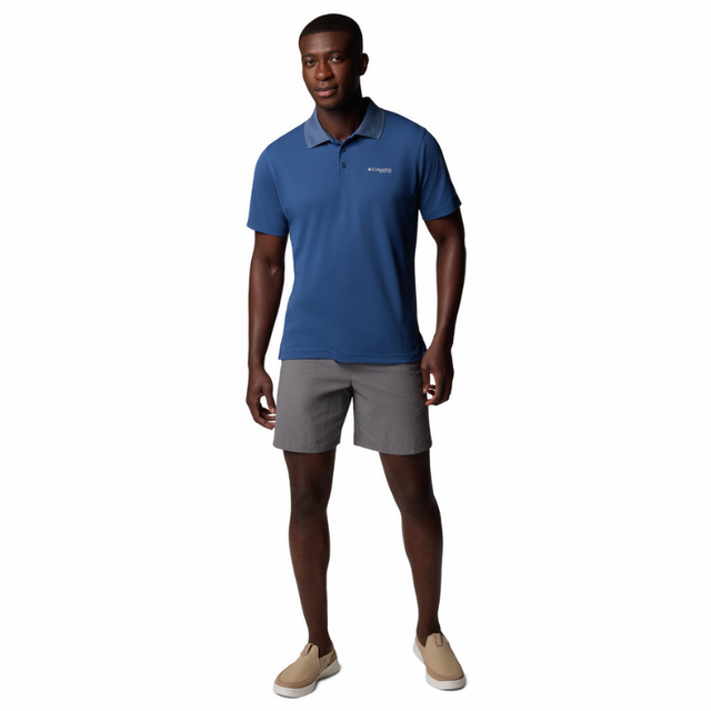 Buy Columbia Freezer™ Polo Online in Nepal - Online Shopping Nepal - Online Clothing Shop Nepal