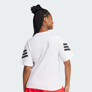 Buy Adidas Future Icons 3-Stripes Tee Online in Nepal - Online Shopping Nepal - Online Clothing Shop Nepal