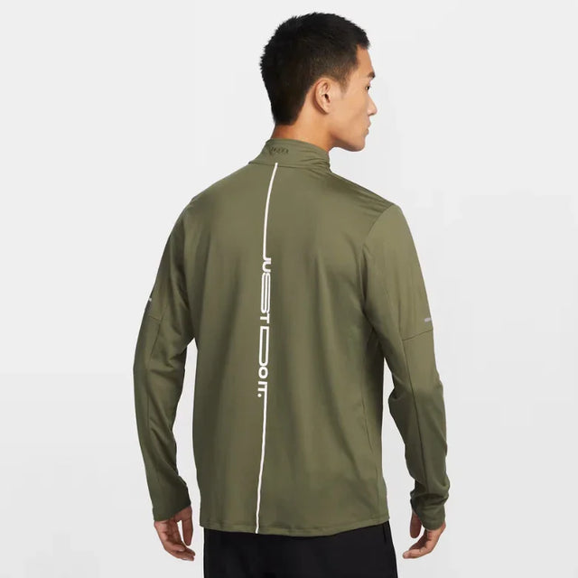Nike Dri-FIT 1/4-Zip Running Top - Aadima Nepal -online shopping Nepal - Fashion -Buy Clothing Online  in Nepal