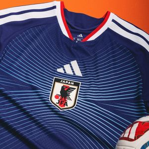 JAPAN NATONAL TEAM 2026 HOME JERSEY