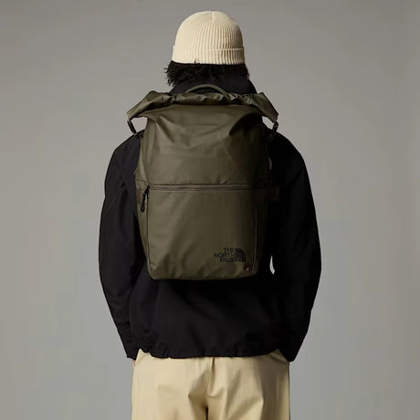 BASE CAMP VOYAGER ROLLTOP - Aadima Nepal -online shopping Nepal - Fashion -Buy Clothing Online  in Nepal