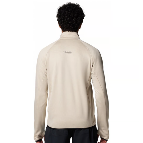 Columbia Triple Canyon™ Grid Fleece FZ II