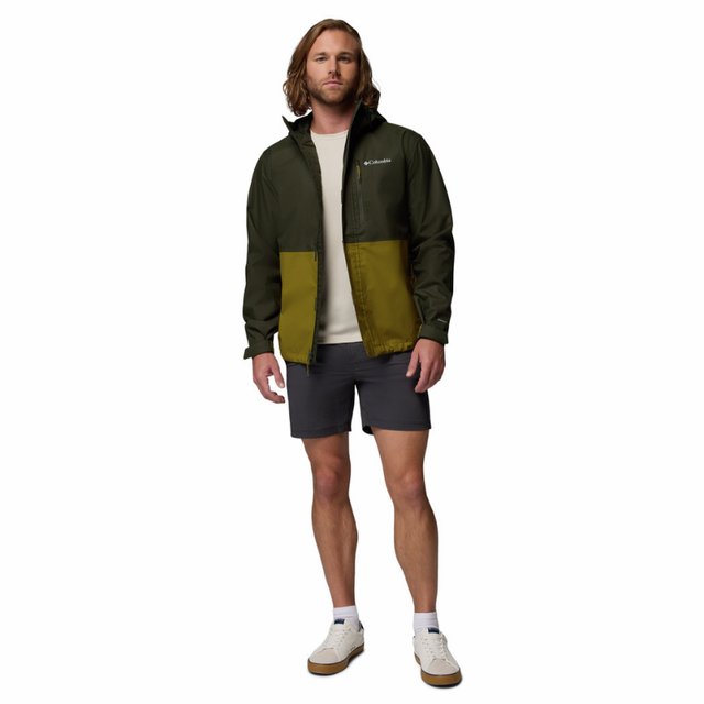 Buy COLUMBIA Hikebound™ II Jacket Online in Nepal - Online Shopping Nepal - Online Clothing Shop Nepal