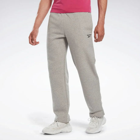 REEBOK RI LEFT LEG LOGO OH PANT - Aadima Nepal -online shopping Nepal - Fashion -Buy Clothing Online  in Nepal
