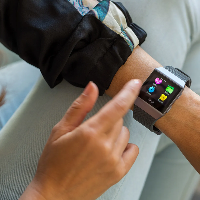 Buy Fitbit Ionic GPS Fitness Smartwatch Online in Nepal - Online Shopping Nepal - Online Clothing Shop Nepal