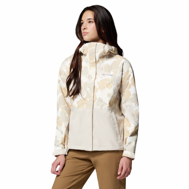 Buy Columbia Hikebound™ Printed Jacket Online in Nepal - Online Shopping Nepal - Online Clothing Shop Nepal