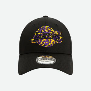 Buy New Era Lakers Seasonal Infill 9FORTY Cap Online in Nepal - Online Shopping Nepal - Online Clothing Shop Nepal