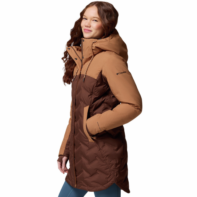 Buy Columbia Mountain Croo™ III Mid Down Jacket Online in Nepal - Online Shopping Nepal - Online Clothing Shop Nepal