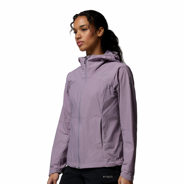 Buy Columbia W Loop Trail™ III Windbreaker Online in Nepal - Online Shopping Nepal - Online Clothing Shop Nepal