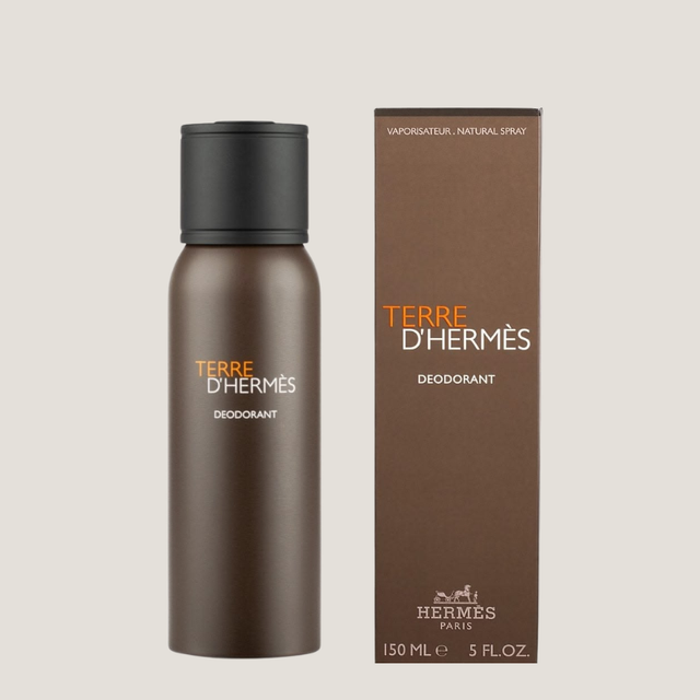 Buy Terre d'Hermes Deodorant spray Online in Nepal - Online Shopping Nepal - Online Clothing Shop Nepal