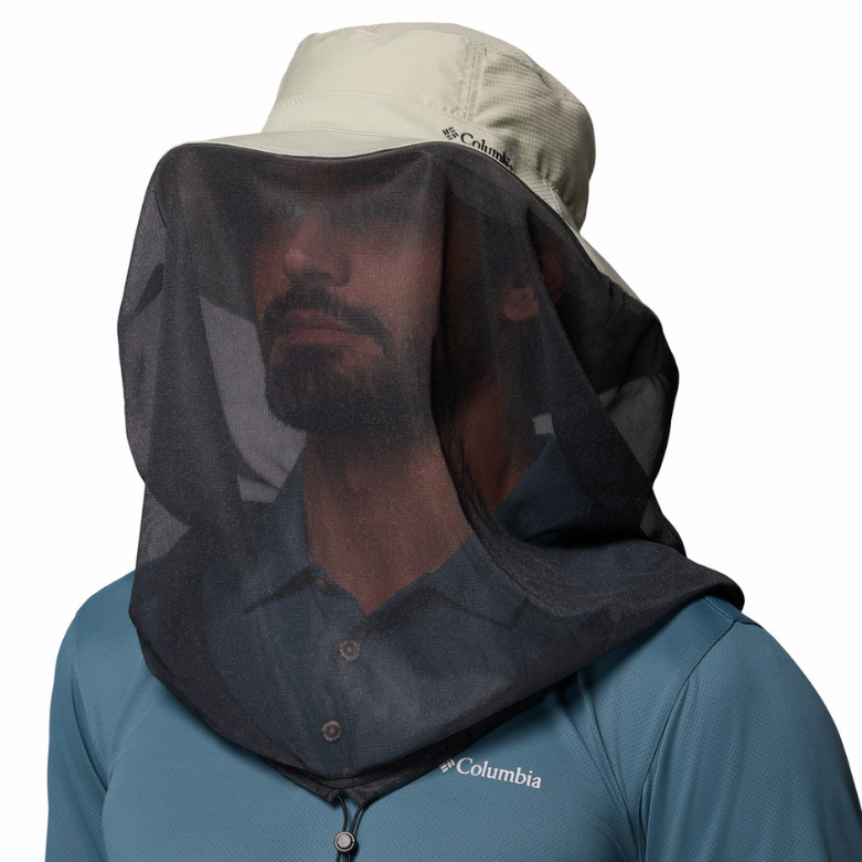 Buy COLUMBIA No See Um™ Mesh Booney Online in Nepal - Online Shopping Nepal - Online Clothing Shop Nepal