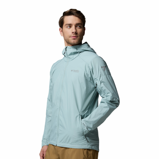 Buy Columbia Loop Trail™ II Windbreaker Online in Nepal - Online Shopping Nepal - Online Clothing Shop Nepal