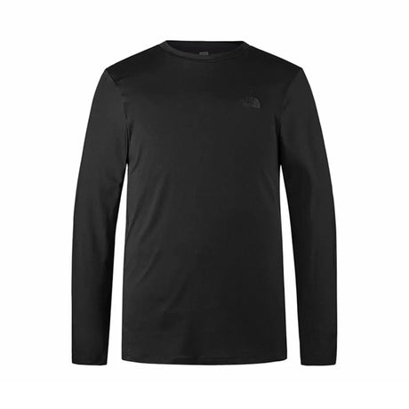 The North FaceMen's Moisture Wicking Casual Long Sleeve Top - Aadima Nepal -online shopping Nepal - Fashion -Buy Clothing Online  in Nepal