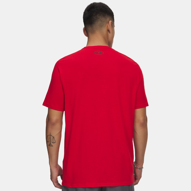 Buy Under Armour Sportstyle Left Chest Short Sleeve Online in Nepal - Online Shopping Nepal - Online Clothing Shop Nepal