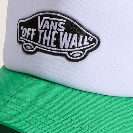 Buy Vans Classic Patch Trucker Cap Online in Nepal - Online Shopping Nepal - Online Clothing Shop Nepal