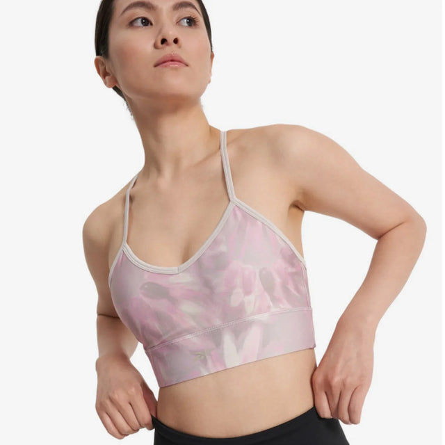Reebok Train Sports Bra Top - Aadima Nepal -online shopping Nepal - Fashion -Buy Clothing Online  in Nepal