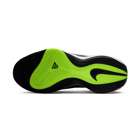 Buy Nike Giannis Immortality 5 EP White Black Volt Sjoes Online in Nepal - Online Shopping Nepal - Online Clothing Shop Nepal