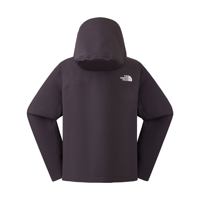 Buy The North Face DRYVENT OVS JACKET(W) Online in Nepal - Online Shopping Nepal - Online Clothing Shop Nepal