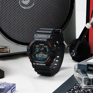 Buy CASIO G-SHOCK DIGITAL WATCH DW-5900-1 Online in Nepal - Online Shopping Nepal - Online Clothing Shop Nepal