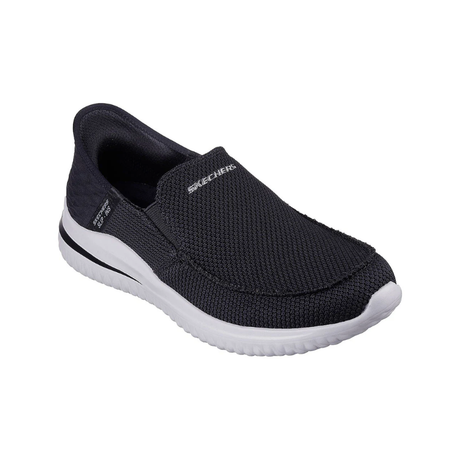 Buy Skechers Men's Street Wear Delson 3.0 - Cabrino Online in Nepal - Online Shopping Nepal - Online Clothing Shop Nepal