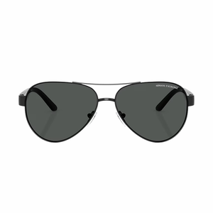 Armani Exchange AX2034S Sunglasses