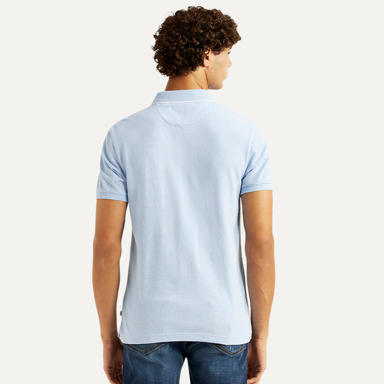 Buy Men's Slim Fit Polo T-shirt Online in Nepal - Online Shopping Nepal - Online Clothing Shop Nepal
