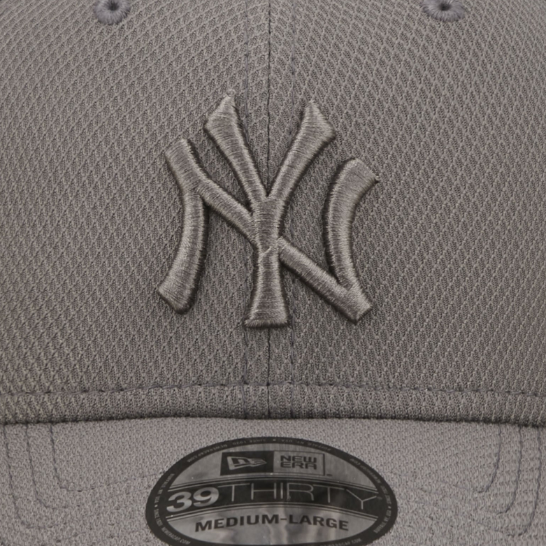 New Era Diamond Era 39THIRTY New York Yankees Cap