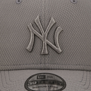 New Era Diamond Era 39THIRTY New York Yankees Cap