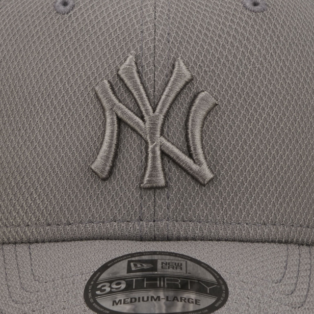 New Era Diamond Era 39THIRTY New York Yankees Cap
