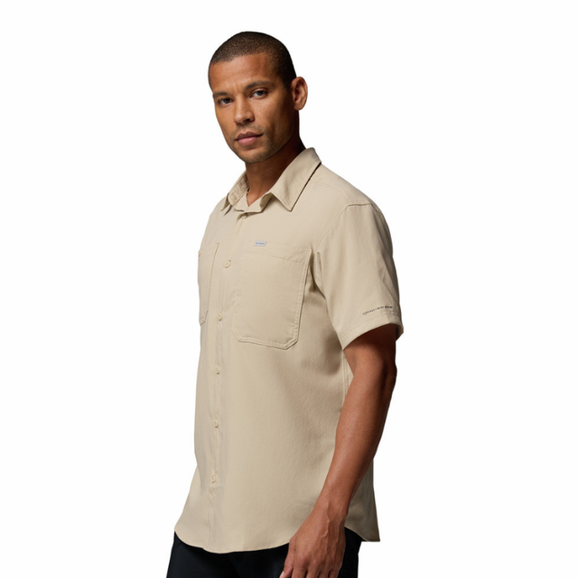 Buy Columbia Silver Ridge™ Utility II SS Online in Nepal - Online Shopping Nepal - Online Clothing Shop Nepal