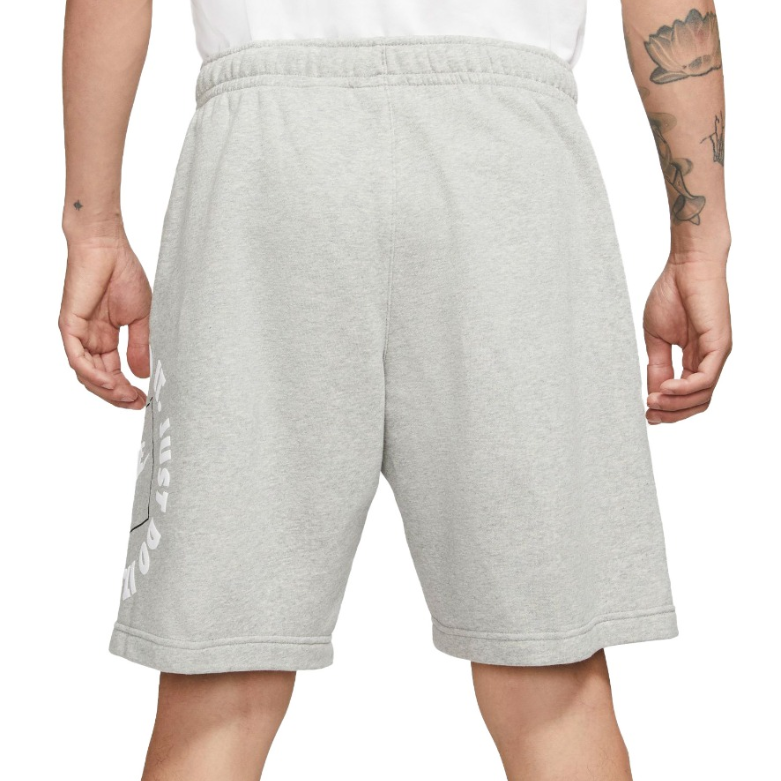 Buy Nike Sportswear JDI Fleece Shorts Online in Nepal - Online Shopping Nepal - Online Clothing Shop Nepal