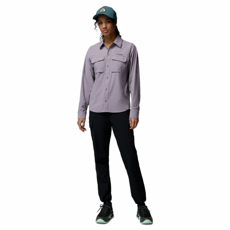 Buy Columbia Silver Ridge™ Elite W Pant Online in Nepal - Online Shopping Nepal - Online Clothing Shop Nepal