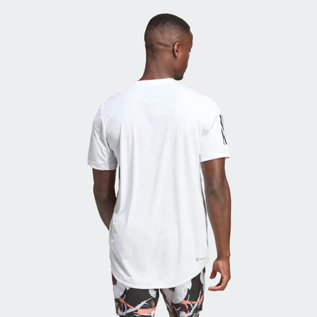 Adidas men club 3str tee - Aadima Nepal -online shopping Nepal - Fashion -Buy Clothing Online  in Nepal