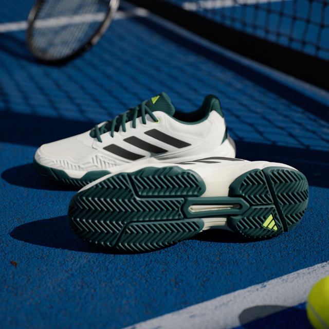 Buy Adidas Courtjam Control 3 Tennis Shoes Online in Nepal - Online Shopping Nepal - Online Clothing Shop Nepal