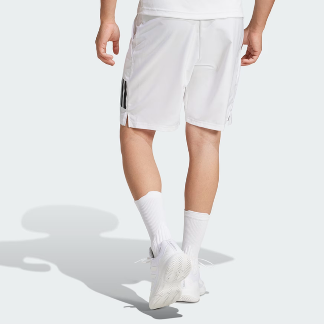 Buy Adidas Club Tennis Climacool 3-Stripes Shorts Online in Nepal - Online Shopping Nepal - Online Clothing Shop Nepal