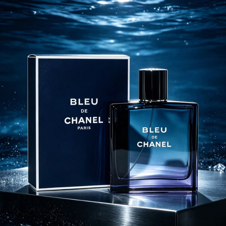Buy BLEU DE CHANEL Eau de Toilette Spray Online in Nepal - Online Shopping Nepal - Online Clothing Shop Nepal