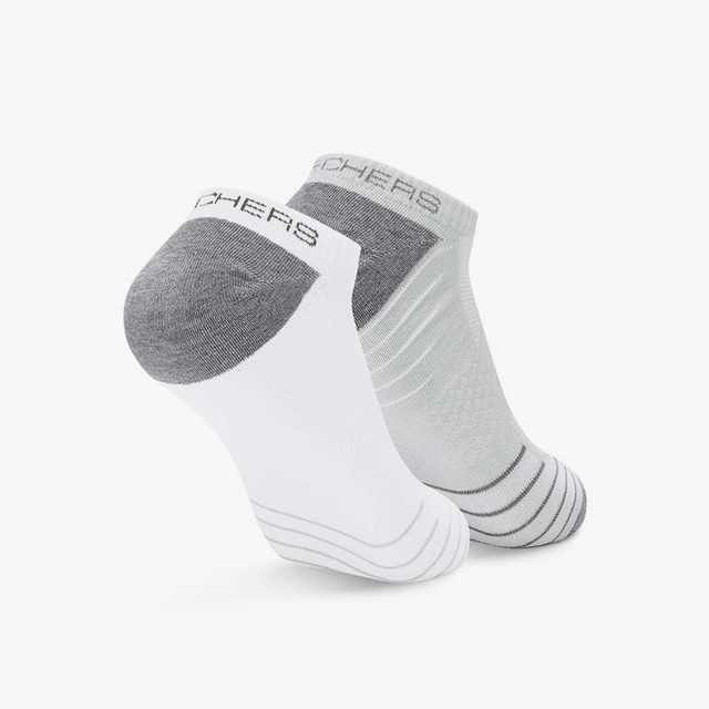 Buy SKECHERS Set of 2 low-cut socks Online in Nepal - Online Shopping Nepal - Online Clothing Shop Nepal