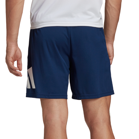 Buy Adidas Train Essentials Logo Training Shorts Online in Nepal - Online Shopping Nepal - Online Clothing Shop Nepal