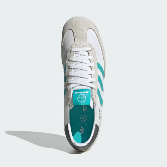 Buy ADIDAS SL 72 RS MERCEDES SHOES Online in Nepal - Online Shopping Nepal - Online Clothing Shop Nepal