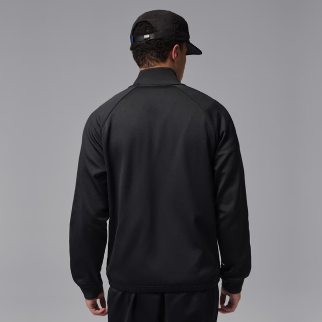 Buy Jordan Brooklyn Men's Tricot Track Jacket Online in Nepal - Online Shopping Nepal - Online Clothing Shop Nepal