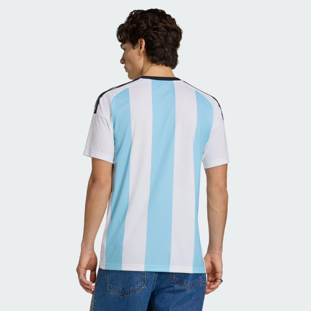 Buy ADIDAS Argentina 26 Home Fan Jersey Online in Nepal - Online Shopping Nepal - Online Clothing Shop Nepal
