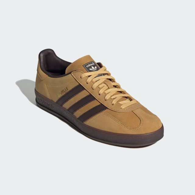 Adidas Gazelle Indoor Shoes