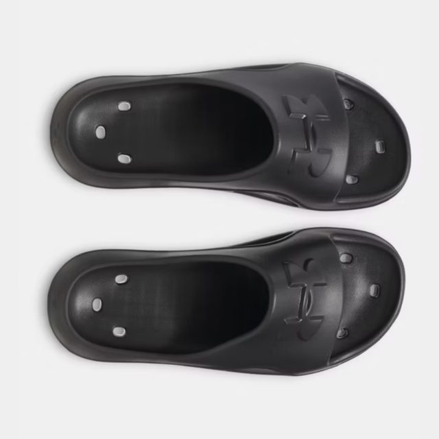 Buy UA Locker V Slides Online in Nepal - Online Shopping Nepal - Online Clothing Shop Nepal