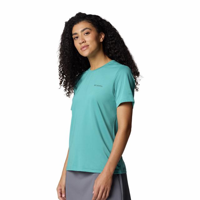 Buy Columbia W Wild Springs™ SS Online in Nepal - Online Shopping Nepal - Online Clothing Shop Nepal