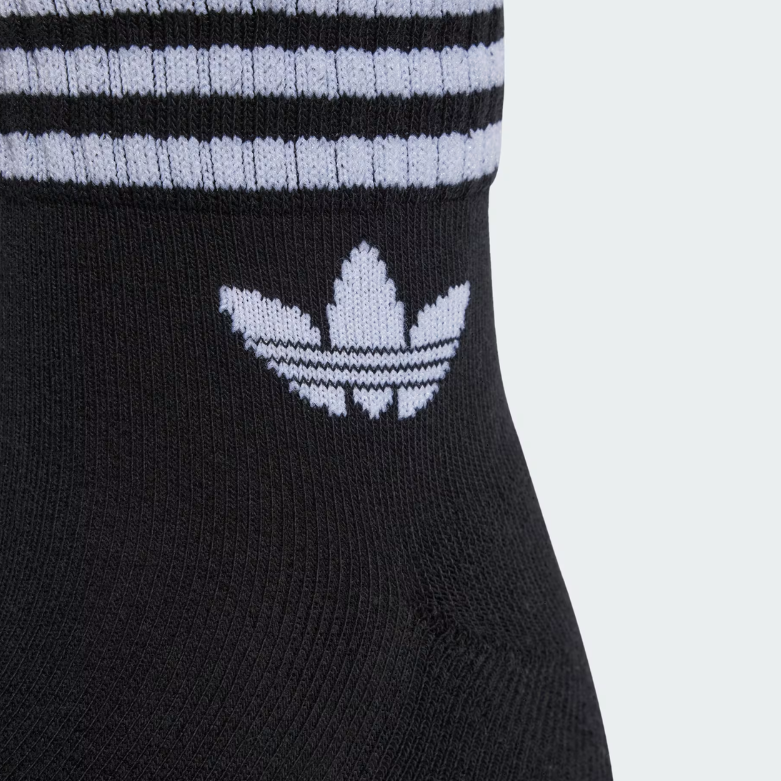 Buy ADIDAS 3-Stripes Ankle Socks 3 Pairs Online in Nepal - Online Shopping Nepal - Online Clothing Shop Nepal