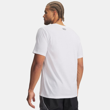 Buy Under Armour Camo Chest Stripe SS T-Shirt Online in Nepal - Online Shopping Nepal - Online Clothing Shop Nepal