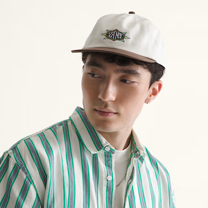 Buy VANS Hypnotist Jockey Hat Online in Nepal - Online Shopping Nepal - Online Clothing Shop Nepal