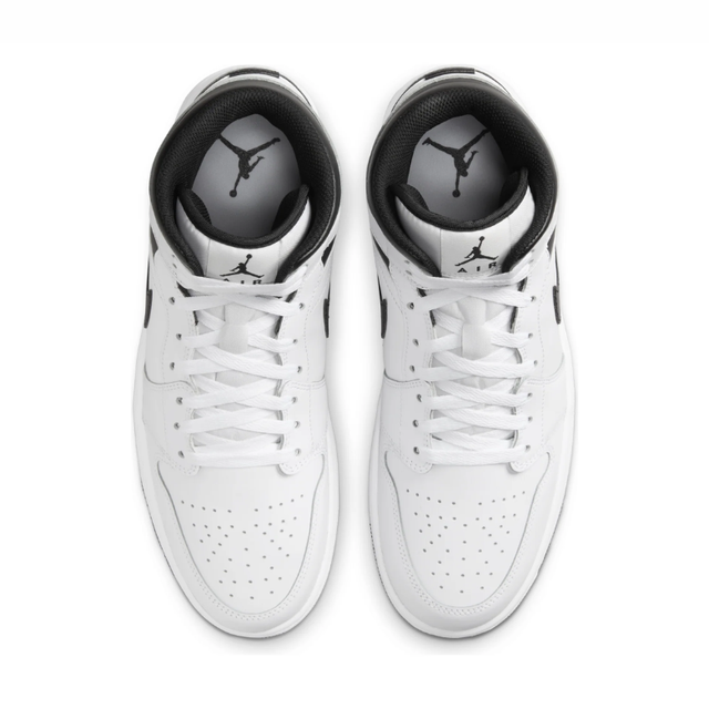 Buy Air Jordan 1 Mid Online in Nepal - Online Shopping Nepal - Online Clothing Shop Nepal