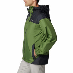 Columbia Flash Challenger™ Windbreaker - Aadima Nepal -online shopping Nepal - Fashion -Buy Clothing Online  in Nepal