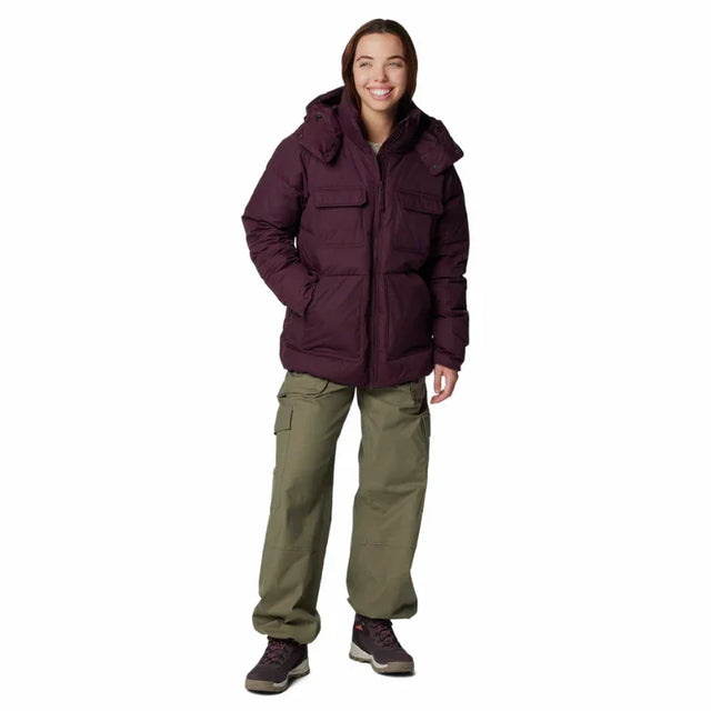 Columbia Longhorn Ridge™ Insulated Jacket - Aadima Nepal -online shopping Nepal - Fashion -Buy Clothing Online  in Nepal